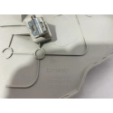 Acabamento Coluna Traseira Esq Gm Prisma Onix 2019 Cx326