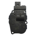 Atuador Caixa Ventilação Bmw 320i 2.0 06/12 Cx89