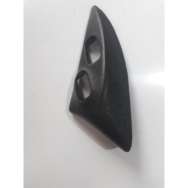 Moldura  Do Volante Corsa 98 Cx116