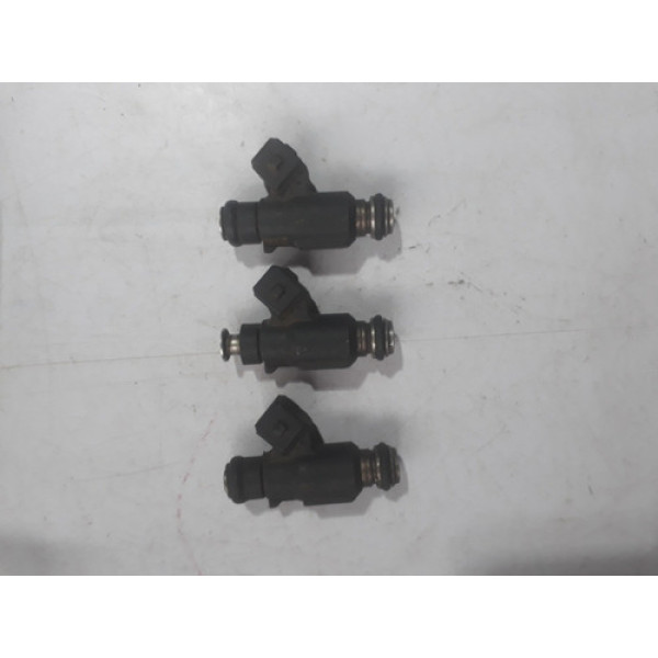 Bico Injetor  Palio Punto Stilo  Corsa Spin  93397803 Cx171