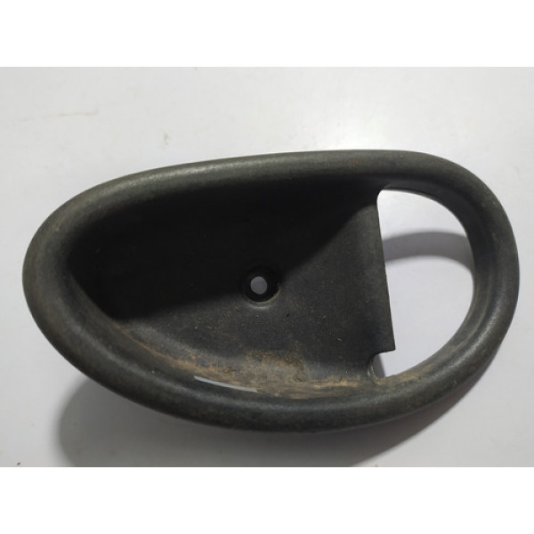 Acabamento Interno Da Maçaneta Lado Direita Palio Cx111