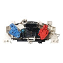 Comando Ar Condicionado Renault Sandero Stepway 2012 Cx224