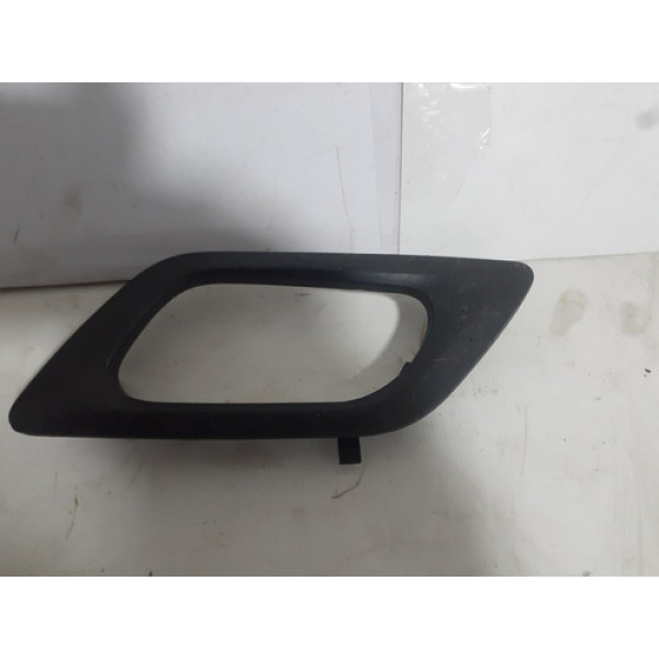 Moldura Maçaneta Interna Tras L/e Citroen C4 Original Cx111
