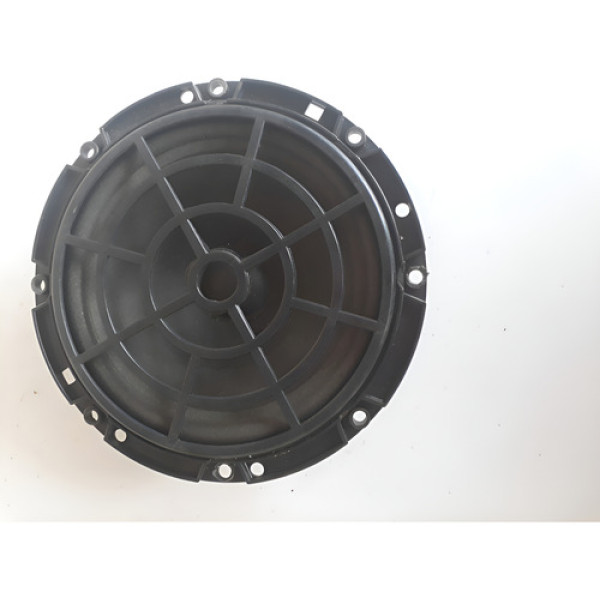 Auto Falante Peugeot  308 408 Lado Direito   Preto