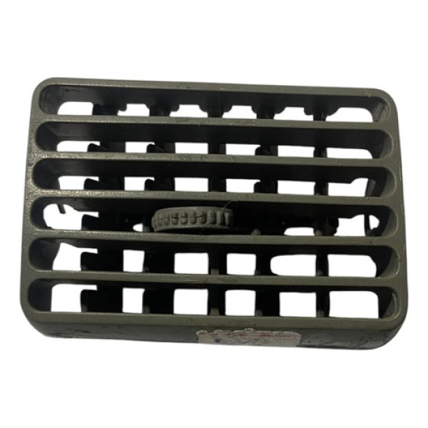 Grade Difusor Ar Fiat Uno 94/05 Cx236