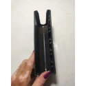 Moldura Caixa Rele Chevrolet Corsa 1.0 8v 02/04 Cx161
