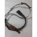 Sonda Lambda Fiat Marea 2.0 Sx 99 - Bosch Cx91