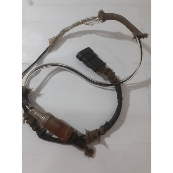 Sonda Lambda Fiat Marea 2.0 Sx 99 - Bosch Cx91