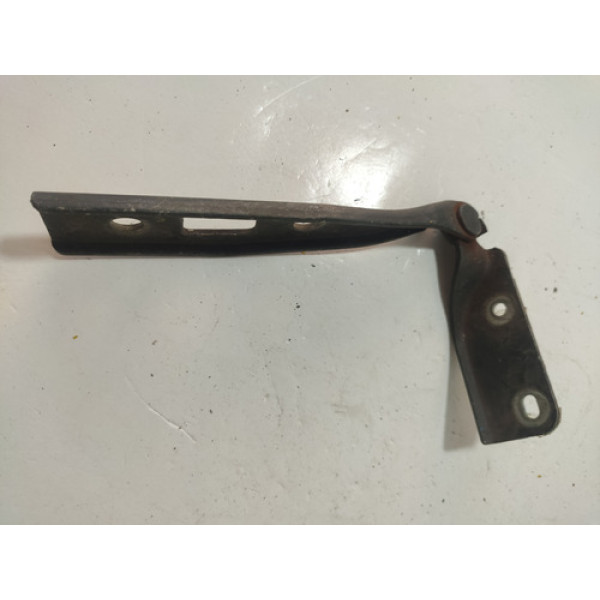 Dobradiça Capô Lado Direito Fiesta 2003 Cx120b