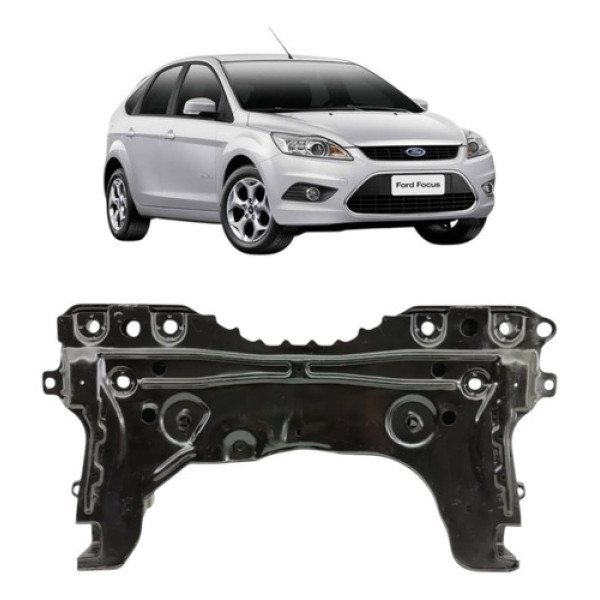 Agregado Ford Focus 2005/2013 Dianteiro