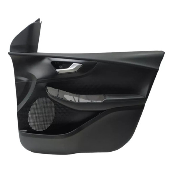 Forro Porta Dianteiro Direto Fiat Fastback 2021/25 P11