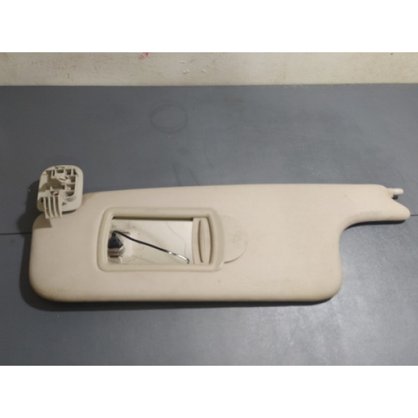 Quebra Sol Esquerdo Renault Megane 08 09 10 11 12 