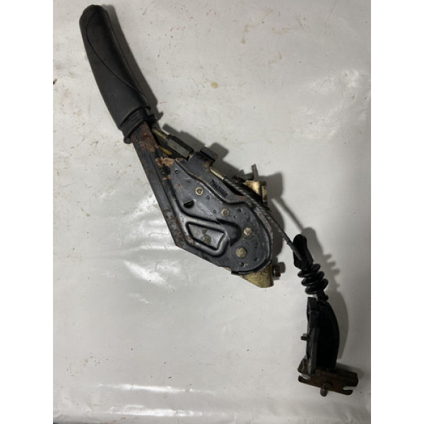 Alavanca Freio De Mão Fiat Brava Marea 98/02 Cx385