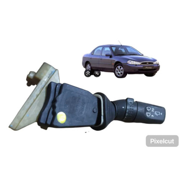 Chave Limpador Ford Mondeo 1993 A 1996