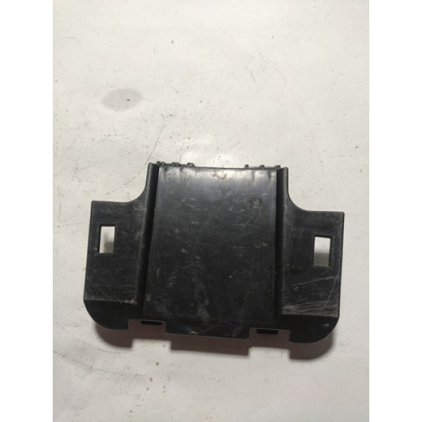 Moldura Tampa Inferior Painel Citroen Aircross 2014 Cx97