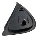 Acab Ext Porta Tras Direita Palio Siena 2004 A 2010 Cx251 Preto
