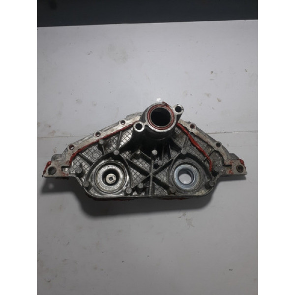 Tampa Frontal Cabeçote Flange Mercedes C180 C200 - Cx134