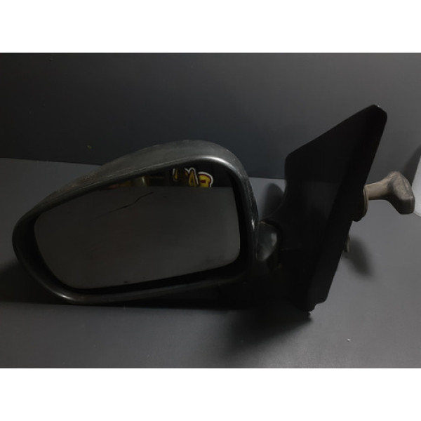 Retrovisor Volkswagen Logus Pointer 93/97 