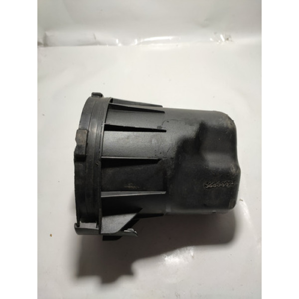 Caixa Filtro De Ar Inferior Renault Clio 98/12 Cx133