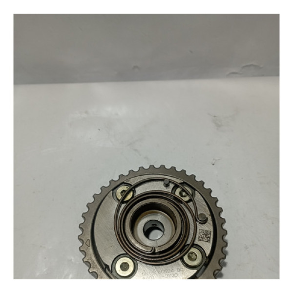 Polia Do Cabeçote Direito Ford Ka Ecosport 1.5 3cc 2020 Cx08