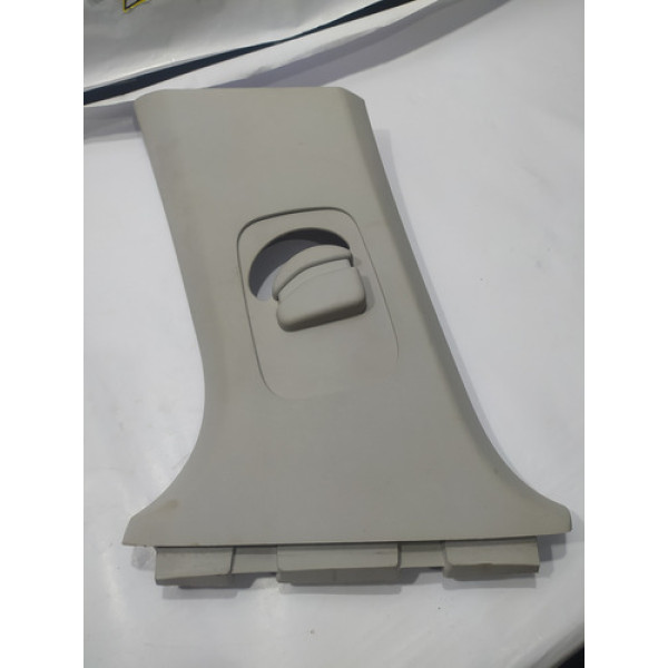 Acabamento Coluna Cinto Citroen C4 Lounge  L.esq Cx330
