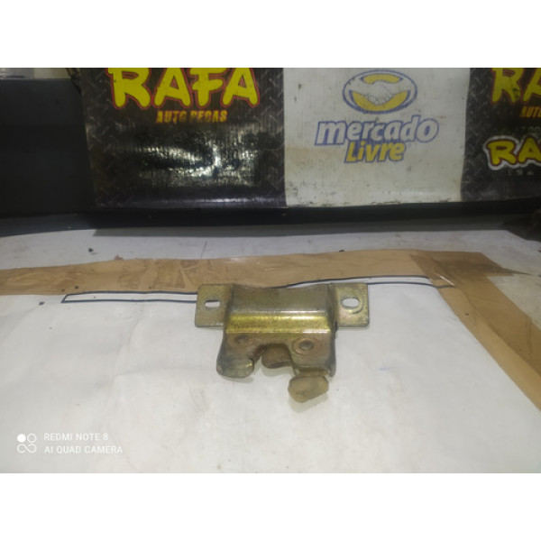 Fechadura Tampa Traseira Passat 3 Portas Cx248a