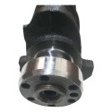 Virabrequim Gm Chevette M 0.5 B 0.75 1.6 Retificado P3