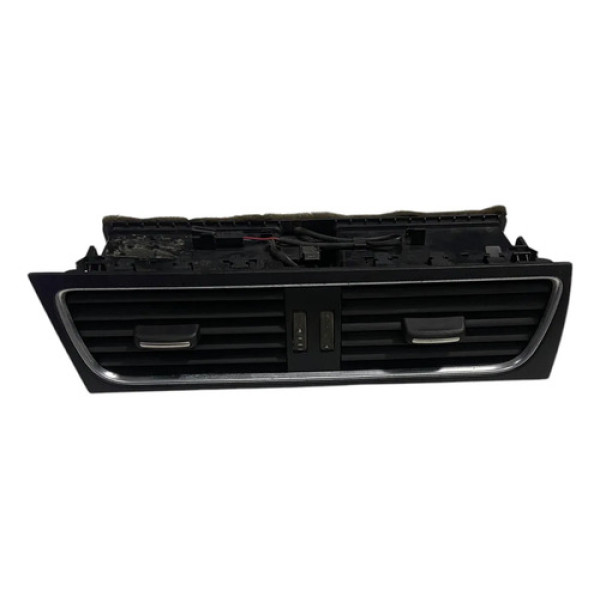 Difusor Ar Central Audi A5 2008/2012 Cx234