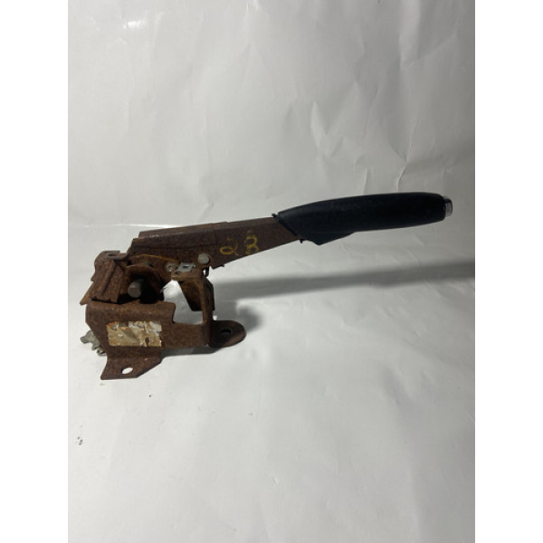 Alavanca Freio De Mão Citröen C4 Palas 2008/2012 Cx364