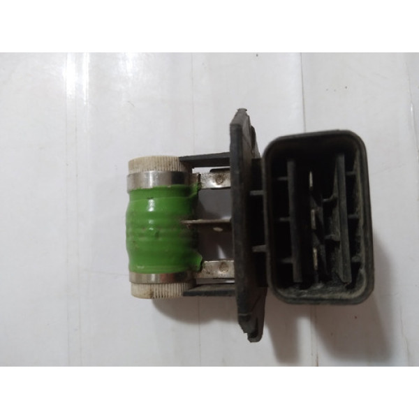 Resistência Ventoinha Radiador Kia Cerato 2010 A 2012 Cx90