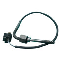 Sensor Temperatura Escape Sprinter 2.2 311/ 415/515 Cx513 Preto