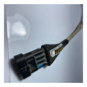Sonda Lambda Fiat Doblo 1.8 16v E-torq Cx91