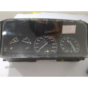 Painel Instrumentos Santana Gl 1992 Original Vw Vdo Sc324