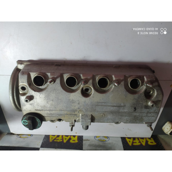 Tampa Comando Valvula Honda Civic 1.7 2003