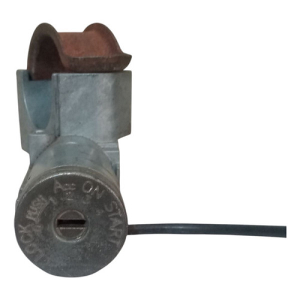 Cilindro De Ignição Nissan Tiida 2014 Cx102