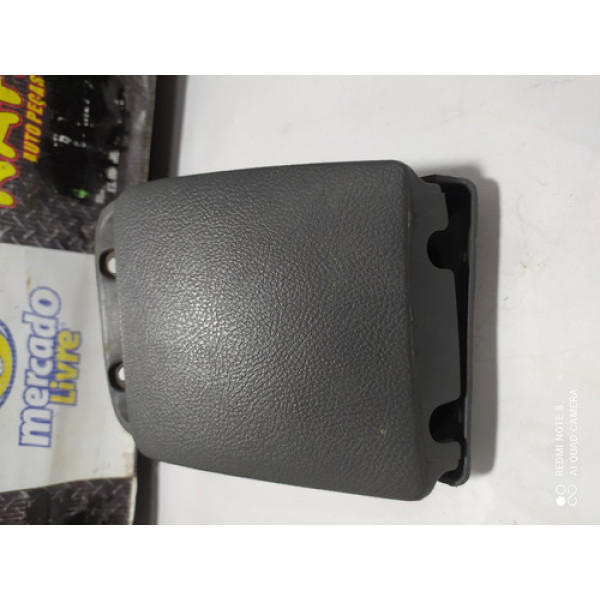 Cinzeiro/ Porta Objetos Fiat Palio Siena 02/06 Cx258