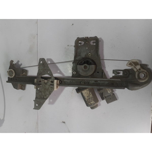 Máquina Vidro Elétrico Peugeot 307 