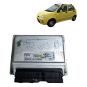 Módulo Injeção Chery Qq 1.1 2010a2014