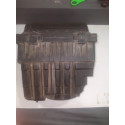 Caixa Filtro Ar Peugeot 307 C4 2.0 16v 2008-12-13 
