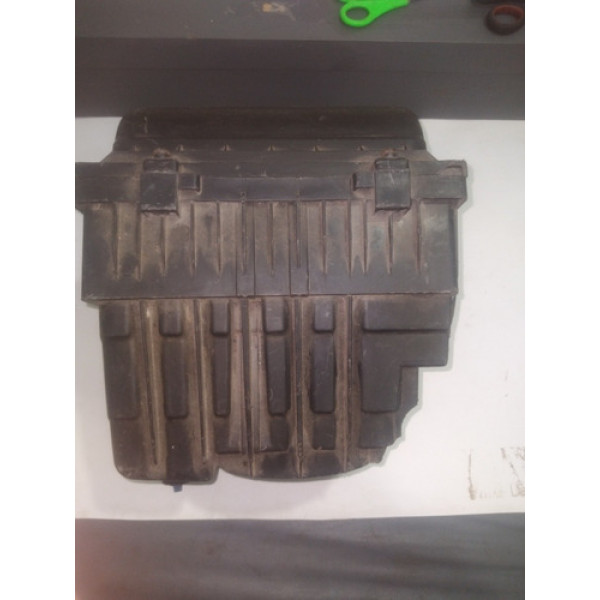 Caixa Filtro Ar Peugeot 307 C4 2.0 16v 2008-12-13 