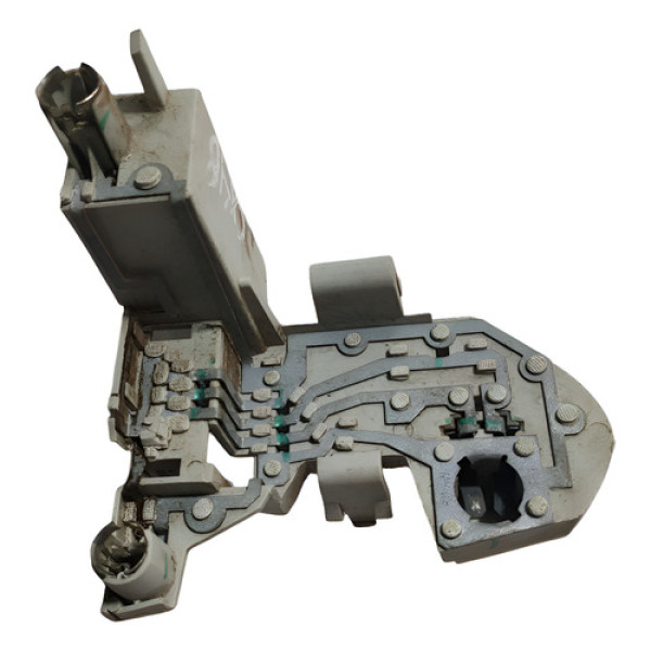 Circuito Lanterna Traseira Direita Spacefox G1 10/14 Cx299 Direito/passageiro