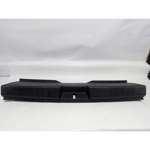 Acabamento Porta Malas Fiat Fastback 2022/2024 Cx420