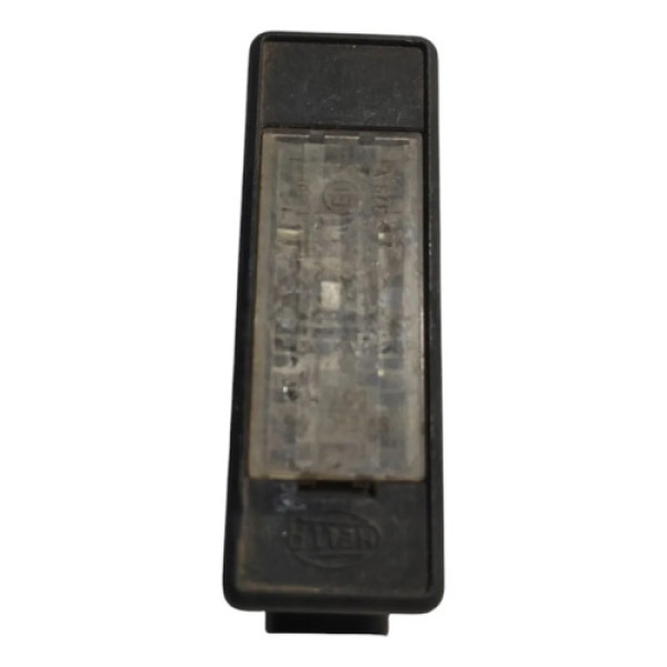 Luz Placa Peugeot 308 Citroen C4 11/14 Cx82