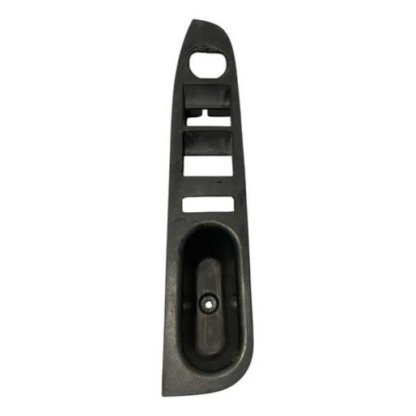 Moldura Botão Vidro D.e Ford Fusion 2006/2009 Cx241