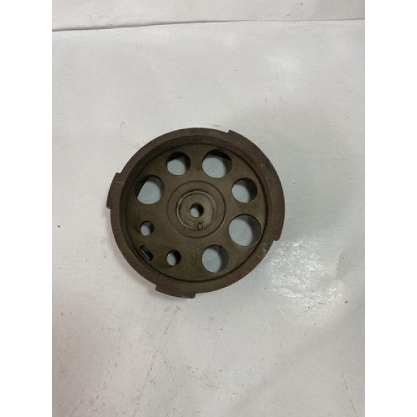 Engrenagem Corrente Comando New Civic 2.0 16v 14/15 Cx438