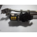Motor Limpador Parabrisa Gm Spin Cobalt 2012 1910 