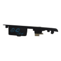 Moldura Botão Vidro Traseira Esquerda Chery Qq 11/12 Cx58