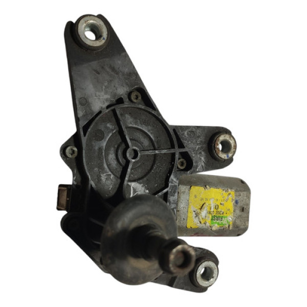 Motor Limpador Parabrisa Traseiro Nissan Tiida 11/12 Cx421