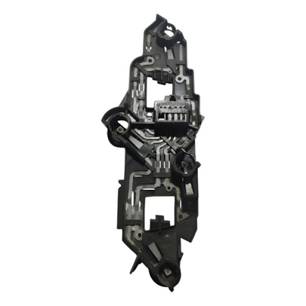 Circuito Lanterna Direita Peugeot 307 08/12 Cx299 Direito/passageiro