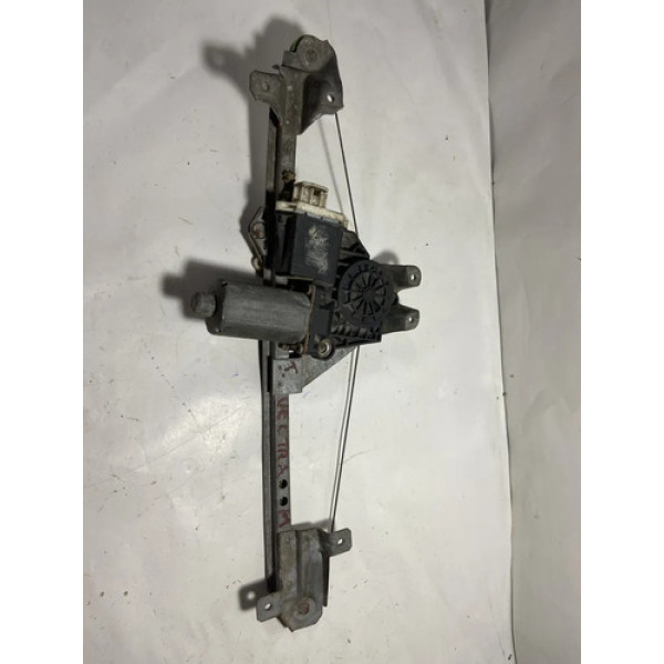 Máquina Vidro T.d Gm Vectra 93/05 Cx440